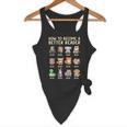 How To Become A Better Reader Animals Reading Teacher Flowy Tank, novelty gifts, funny gifts How To Become A Better Reader Animals Reading Teacher Flowy Tank, novelty gifts, funny gifts