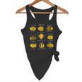 Bee Kind Positive Brave Happy Confident Humble Teacher Flowy Tank, novelty gifts, funny gifts Bee Kind Positive Brave Happy Confident Humble Teacher Flowy Tank, novelty gifts, funny gifts