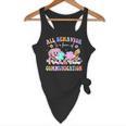 All Behavior Is A Form Of Communication SPED Teacher Autism Flowy Tank, novelty gifts, funny gifts All Behavior Is A Form Of Communication SPED Teacher Autism Flowy Tank, novelty gifts, funny gifts