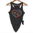 Best Head Start Teacher Early Head Start Teachers Flowy Tank, novelty gifts, funny gifts