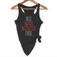 Best Karate Instructor Ever Martial Arts Teacher Sensei Flowy Tank, novelty gifts, funny gifts Best Karate Instructor Ever Martial Arts Teacher Sensei Flowy Tank, novelty gifts, funny gifts