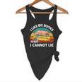 I Like Big Book Cant Lie Nerd School Librarian Teacher For Men Women Kids Flowy Tank, novelty gifts, funny gifts I Like Big Book Cant Lie Nerd School Librarian Teacher For Men Women Kids Flowy Tank, novelty gifts, funny gifts