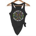Biology Bio Teachers And Biochemistry Lab Nerds Flowy Tank, novelty gifts, funny gifts Biology Bio Teachers And Biochemistry Lab Nerds Flowy Tank, novelty gifts, funny gifts