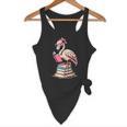 Book Lover Cute Flamingo Reading Teacher Librarian Women Flowy Tank, novelty gifts, funny gifts Book Lover Cute Flamingo Reading Teacher Librarian Women Flowy Tank, novelty gifts, funny gifts