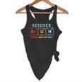 Bruh Science Like Magic But Real Teachers Students Scientist Flowy Tank, novelty gifts, funny gifts Bruh Science Like Magic But Real Teachers Students Scientist Flowy Tank, novelty gifts, funny gifts
