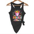 Be A Bucket Filler Teacher Teaching Groovy Back To School For Men Women Flowy Tank, novelty gifts, funny gifts Be A Bucket Filler Teacher Teaching Groovy Back To School For Men Women Flowy Tank, novelty gifts, funny gifts