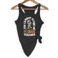 You Cannot Scare Me Im A Teacher 1st Grade Halloween Teacher Men Women Kids Flowy Tank, novelty gifts, funny gifts You Cannot Scare Me Im A Teacher 1st Grade Halloween Teacher Men Women Kids Flowy Tank, novelty gifts, funny gifts