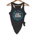I Can't Even Math Science Teacher Mathematics Numbers Pun Flowy Tank, novelty gifts, funny gifts I Can't Even Math Science Teacher Mathematics Numbers Pun Flowy Tank, novelty gifts, funny gifts