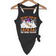 You Can't Scare Me I'm A 2nd Grade Teacher Halloween Flowy Tank, novelty gifts, funny gifts You Can't Scare Me I'm A 2nd Grade Teacher Halloween Flowy Tank, novelty gifts, funny gifts