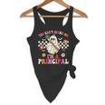 You Can't Scare Me I'm a Principal Halloween Teacher Flowy Tank, novelty gifts, funny gifts You Can't Scare Me I'm a Principal Halloween Teacher Flowy Tank, novelty gifts, funny gifts