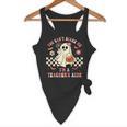 You Can't Scare Me I'm A School Teacher's Aide Halloween Flowy Tank, novelty gifts, funny gifts You Can't Scare Me I'm A School Teacher's Aide Halloween Flowy Tank, novelty gifts, funny gifts