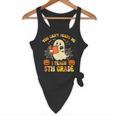 You Can't Scare Me I Teach 5th Grade Teacher Halloween Ghost Flowy Tank, novelty gifts, funny gifts You Can't Scare Me I Teach 5th Grade Teacher Halloween Ghost Flowy Tank, novelty gifts, funny gifts