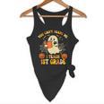 You Can't Scare Me I Teach First Grade Halloween Teacher Flowy Tank, novelty gifts, funny gifts You Can't Scare Me I Teach First Grade Halloween Teacher Flowy Tank, novelty gifts, funny gifts
