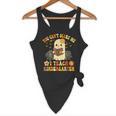 You Can't Scare Me I Teach Kindergarten Halloween Teacher Flowy Tank, novelty gifts, funny gifts
