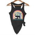 Career In Modeling AAC Teacher SLP SPED Communication Autism Flowy Tank, novelty gifts, funny gifts Career In Modeling AAC Teacher SLP SPED Communication Autism Flowy Tank, novelty gifts, funny gifts