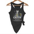 Cation Chemistry Humor Science Teacher Cat Pun Flowy Tank, novelty gifts, funny gifts Cation Chemistry Humor Science Teacher Cat Pun Flowy Tank, novelty gifts, funny gifts