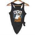 Chemistry Boo Ghost Element Of Surprise Science Teacher Tee Flowy Tank, novelty gifts, funny gifts Chemistry Boo Ghost Element Of Surprise Science Teacher Tee Flowy Tank, novelty gifts, funny gifts