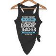 Chemistry Teacher Appreciation Men Women T-Shirt Flowy Tank, novelty gifts, funny gifts Chemistry Teacher Appreciation Men Women T-Shirt Flowy Tank, novelty gifts, funny gifts