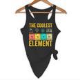 Chemistry Teacher Element Science Student Chemist Flowy Tank, novelty gifts, funny gifts Chemistry Teacher Element Science Student Chemist Flowy Tank, novelty gifts, funny gifts