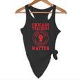 Chicago Teachers Matter Support Union Education Red For Ed Flowy Tank, novelty gifts, funny gifts Chicago Teachers Matter Support Union Education Red For Ed Flowy Tank, novelty gifts, funny gifts