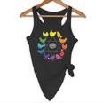 Chicken Themed Color Wheel Educational Art Teacher Artist Men Women Girls Kids Flowy Tank, novelty gifts, funny gifts Chicken Themed Color Wheel Educational Art Teacher Artist Men Women Girls Kids Flowy Tank, novelty gifts, funny gifts