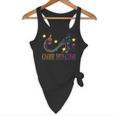 Choir Director T-Shirt Music Choral Teacher Flowy Tank, novelty gifts, funny gifts