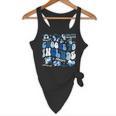 Choose To Include Inclusion Matters Autism Awareness Teacher Flowy Tank, novelty gifts, funny gifts