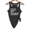 Choreographer Dance Teacher Cool Unique Shirt For Men Women Flowy Tank, novelty gifts, funny gifts Choreographer Dance Teacher Cool Unique Shirt For Men Women Flowy Tank, novelty gifts, funny gifts