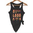 Christmas Math Teacher Equation Gingerbread With Santa Hat Men Women Flowy Tank, novelty gifts, funny gifts Christmas Math Teacher Equation Gingerbread With Santa Hat Men Women Flowy Tank, novelty gifts, funny gifts