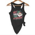 Christmas Teacher Surprise Did You Take Attendance Flowy Tank, novelty gifts, funny gifts Christmas Teacher Surprise Did You Take Attendance Flowy Tank, novelty gifts, funny gifts