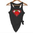 Cute Distressed Super Teacher Superhero Apple Shirt Flowy Tank, novelty gifts, funny gifts Cute Distressed Super Teacher Superhero Apple Shirt Flowy Tank, novelty gifts, funny gifts