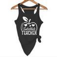 Cute Substitute Teacher Appreciation Men Women Flowy Tank, novelty gifts, funny gifts Cute Substitute Teacher Appreciation Men Women Flowy Tank, novelty gifts, funny gifts