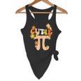 Cutie Pi Shirt Pi Day Math Girls Kids Women Toddler Teacher Flowy Tank, novelty gifts, funny gifts