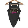 Dance Teacher Leopard Dancing Life Girls Women Dancer Flowy Tank, novelty gifts, funny gifts Dance Teacher Leopard Dancing Life Girls Women Dancer Flowy Tank, novelty gifts, funny gifts