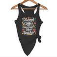 Daycare Provider Infant Teacher Quotes Toddler Teaching Flowy Tank, novelty gifts, funny gifts Daycare Provider Infant Teacher Quotes Toddler Teaching Flowy Tank, novelty gifts, funny gifts