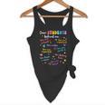Dear Student Behind Me Teacher Appreciation Back To School Flowy Tank, novelty gifts, funny gifts Dear Student Behind Me Teacher Appreciation Back To School Flowy Tank, novelty gifts, funny gifts