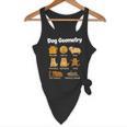 Dog Geometry Math Teacher Back To School STEM Humor Flowy Tank, novelty gifts, funny gifts Dog Geometry Math Teacher Back To School STEM Humor Flowy Tank, novelty gifts, funny gifts