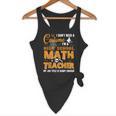 Don't Need Costume I'm A High School Math Teacher Halloween Flowy Tank, novelty gifts, funny gifts Don't Need Costume I'm A High School Math Teacher Halloween Flowy Tank, novelty gifts, funny gifts