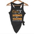 I Don't Need A Costume I'm A Science Teacher Halloween For Men Women Flowy Tank, novelty gifts, funny gifts I Don't Need A Costume I'm A Science Teacher Halloween For Men Women Flowy Tank, novelty gifts, funny gifts