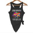 Dot Day Shirt Women Men Kids Girls Boys Teacher 2024 Dot Day Flowy Tank, novelty gifts, funny gifts