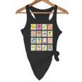 Dual Language Crew Bilingual Spanish Teacher Back To School For Men Women Flowy Tank, novelty gifts, funny gifts Dual Language Crew Bilingual Spanish Teacher Back To School For Men Women Flowy Tank, novelty gifts, funny gifts