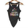 Dyslexia Teacher Awareness Dyslexic Dyslexics Dyslexia Flowy Tank, novelty gifts, funny gifts Dyslexia Teacher Awareness Dyslexic Dyslexics Dyslexia Flowy Tank, novelty gifts, funny gifts