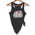 Eagles Teacher School Sports Fan Team Spirit Flowy Tank, novelty gifts, funny gifts Eagles Teacher School Sports Fan Team Spirit Flowy Tank, novelty gifts, funny gifts