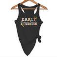 Early Childhood Dream Team Daycare Teacher Toddler Teacher Flowy Tank, novelty gifts, funny gifts Early Childhood Dream Team Daycare Teacher Toddler Teacher Flowy Tank, novelty gifts, funny gifts