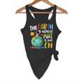 Earth Without Art Is Just Eh Artist Art Teacher Flowy Tank, novelty gifts, funny gifts Earth Without Art Is Just Eh Artist Art Teacher Flowy Tank, novelty gifts, funny gifts