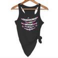 Enchanted To Teach You Bracelet Teacher Back To School Flowy Tank, novelty gifts, funny gifts