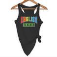 English Teacher Men Women Grammar Class English Teacher Flowy Tank, novelty gifts, funny gifts English Teacher Men Women Grammar Class English Teacher Flowy Tank, novelty gifts, funny gifts