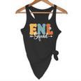 ENL Squad Back To School Teachers Students ENL Crew Men Women Girls Kids Flowy Tank, novelty gifts, funny gifts