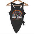 Every Student Matters Paraprofessional Support Teacher Flowy Tank, novelty gifts, funny gifts