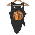 Fall Book Halloween Costume Autumn Pumpkin Teacher Kids Flowy Tank, novelty gifts, funny gifts Fall Book Halloween Costume Autumn Pumpkin Teacher Kids Flowy Tank, novelty gifts, funny gifts